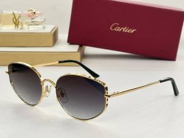 Picture of Cartier Sunglasses _SKUfw55791099fw